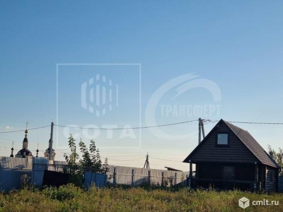 Дом 65 кв.м. Фото 1.