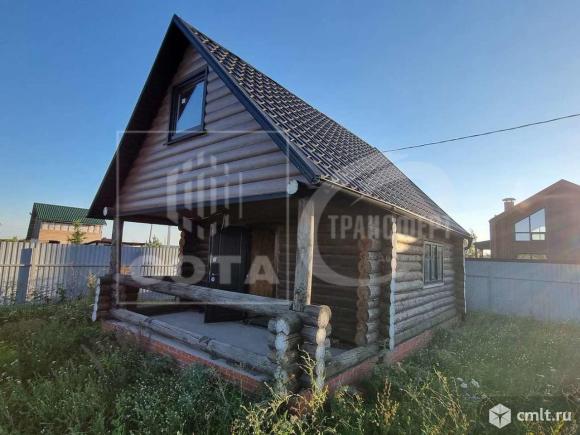 Дом 65 кв.м. Фото 15.