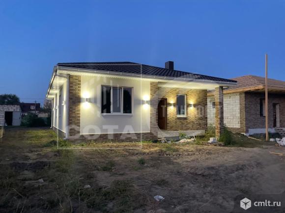 Дом 128 кв.м. Фото 1.