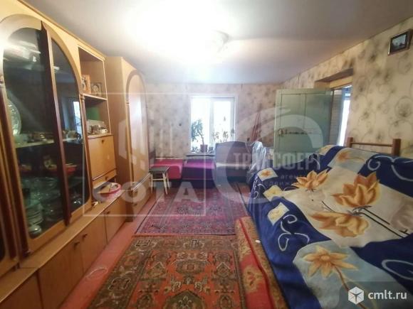 Дом 51,12 кв.м. Фото 1.