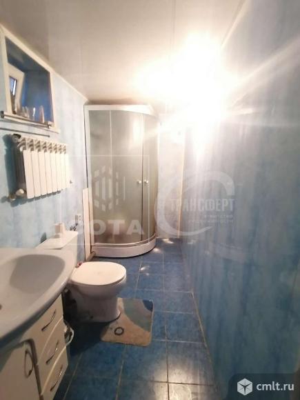 Дом 51,12 кв.м. Фото 6.