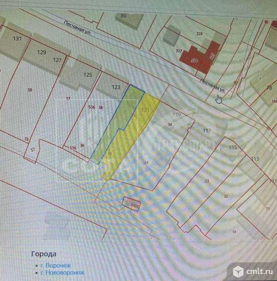 Часть дома 32 кв.м. Фото 13.