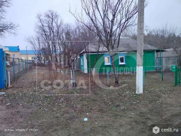 Дом 40 кв.м. Фото 1.