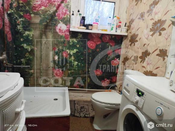 Дом 40 кв.м. Фото 14.