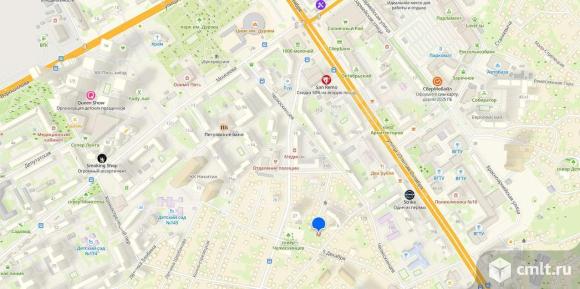 Часть дома 39,1 кв.м. Фото 13.