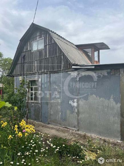 Участок 6 сот.. Фото 1.