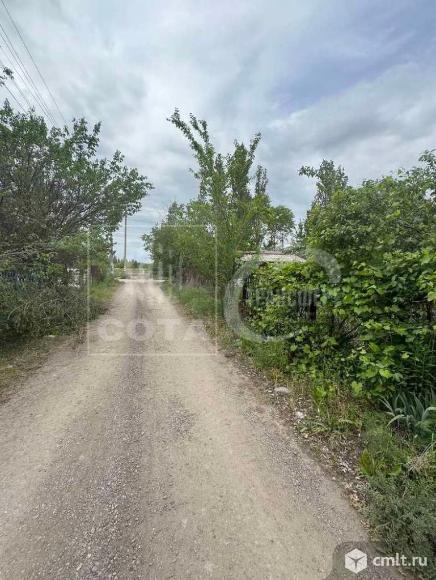 Участок 6 сот.. Фото 5.