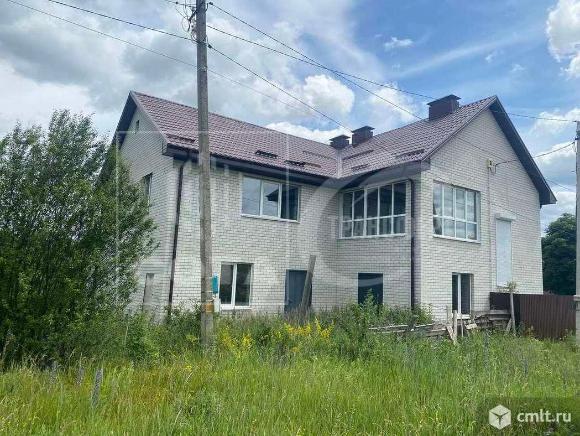 Дуплекс 218 кв.м. Фото 1.