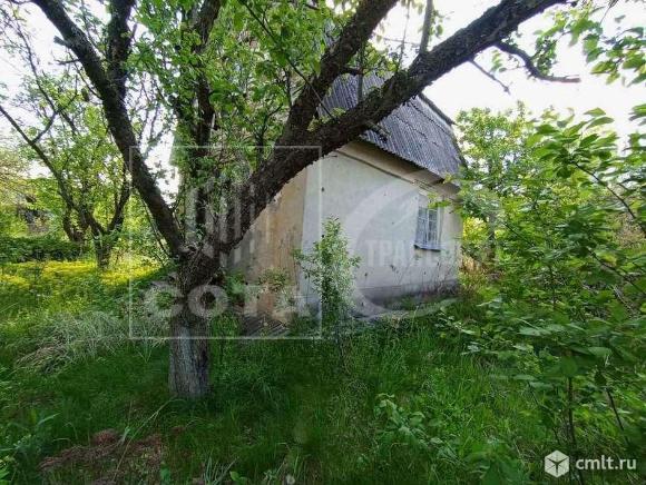 Дом 42,9 кв.м. Фото 1.