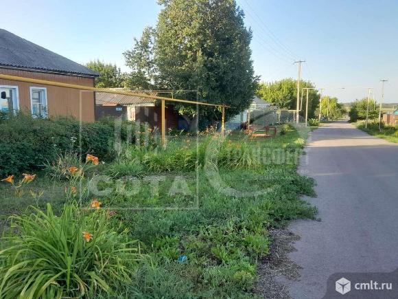 Дом 47 кв.м. Фото 1.