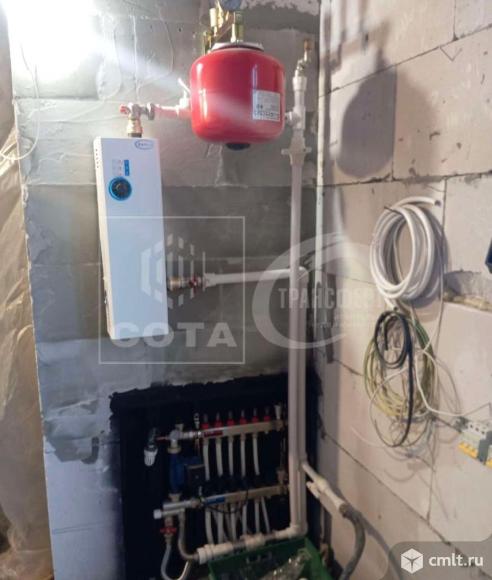 Дом 160 кв.м. Фото 11.