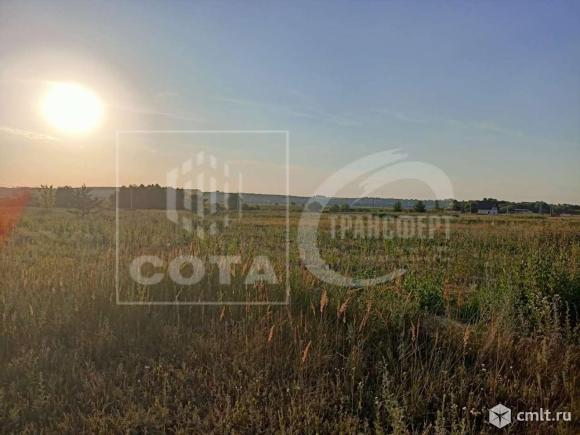 Участок 12 сот.. Фото 1.