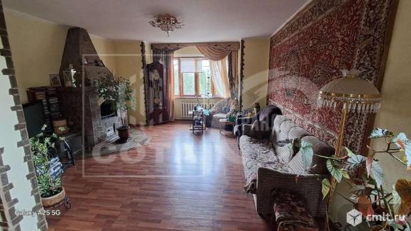 Дом 301,1 кв.м. Фото 1.