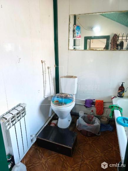 Дом 53 кв.м. Фото 20.