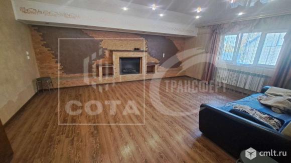 Дом 115 кв.м. Фото 1.