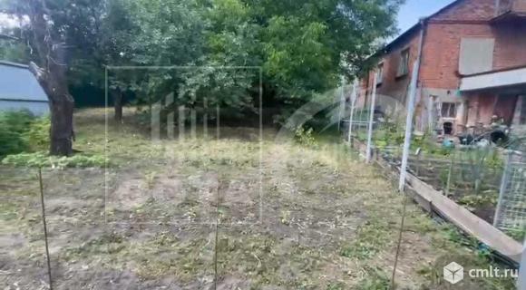 Участок 4 сот.. Фото 1.
