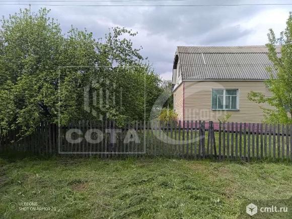 Дом 82,8 кв.м. Фото 1.