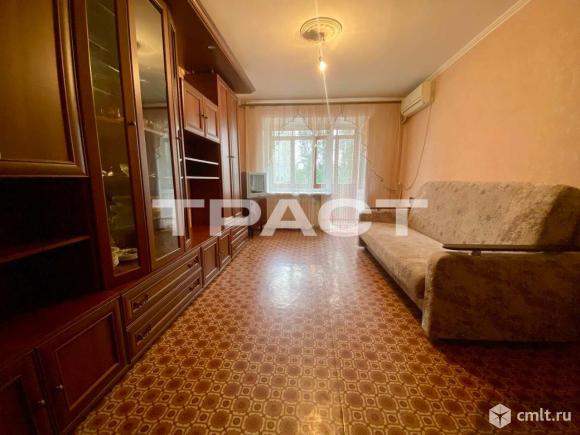 2-комнатная квартира 46 кв.м. Фото 1.