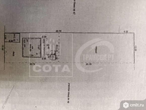 Коттедж 86,5 кв.м. Фото 8.