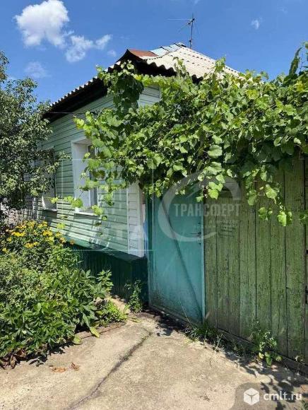 Часть дома 50,5 кв.м. Фото 1.