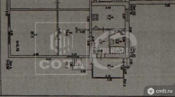 Часть дома 50,5 кв.м. Фото 18.