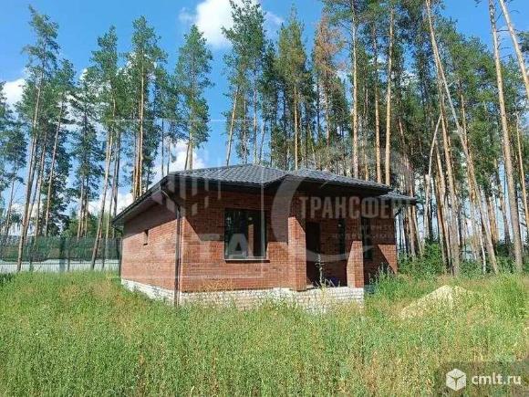 Дом 92 кв.м. Фото 1.