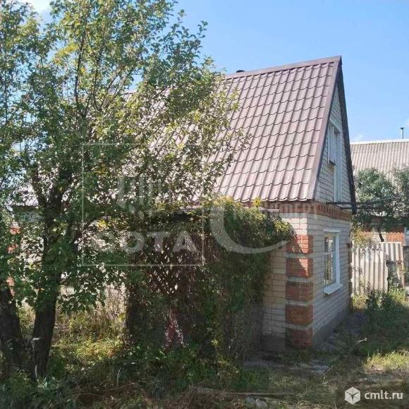 Дом 30 кв.м. Фото 1.