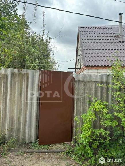 Дом 30 кв.м. Фото 16.