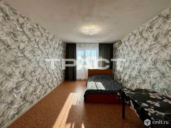 1-комнатная квартира 38 кв.м. Фото 1.