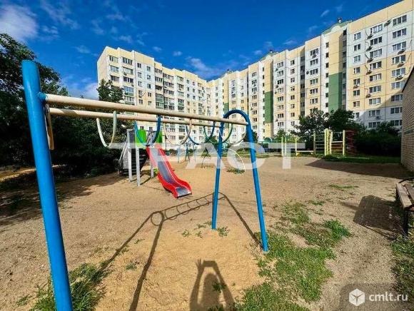 1-комнатная квартира 38 кв.м. Фото 10.