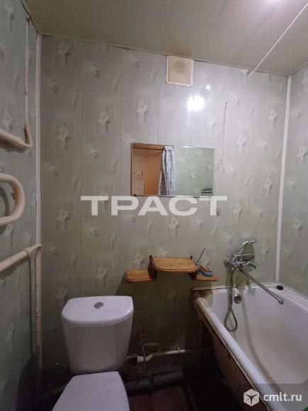 1-комнатная квартира 31,6 кв.м. Фото 6.