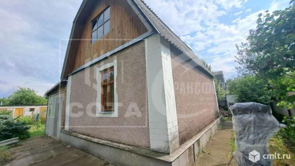 Дача 54 кв.м. Фото 1.