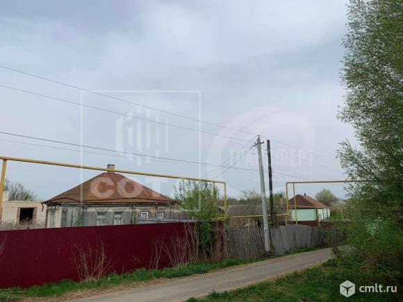 Участок 12 сот.. Фото 1.