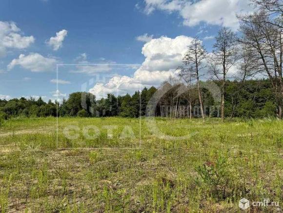 Участок 15 сот.. Фото 1.