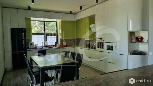 Дом 124,6 кв.м. Фото 20.