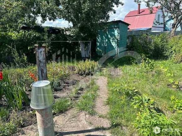 Дом 35 кв.м. Фото 17.