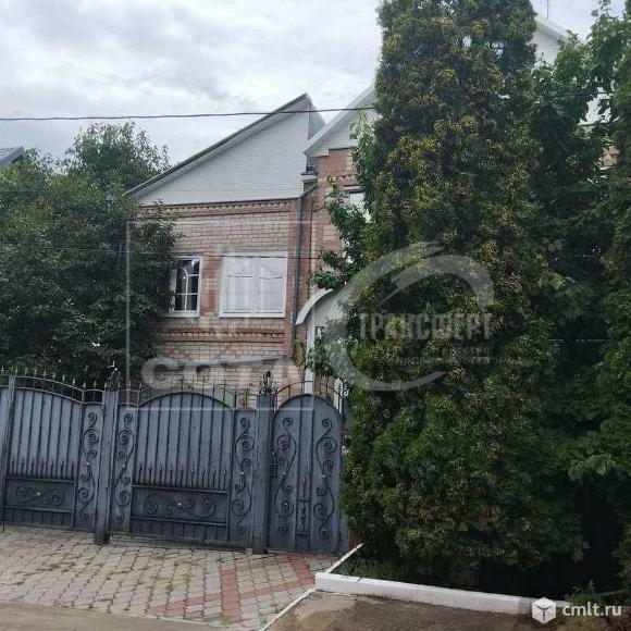 Дом 225,1 кв.м. Фото 1.