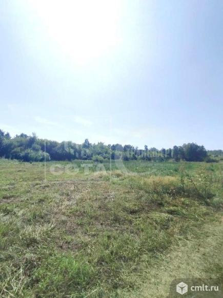 Участок 30 сот.. Фото 1.