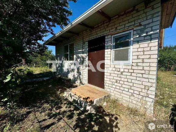 Дом 65 кв.м. Фото 9.