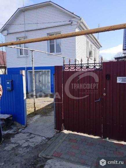 Дом 118 кв.м. Фото 1.