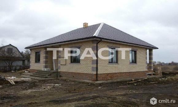 Дом 110 кв.м. Фото 13.