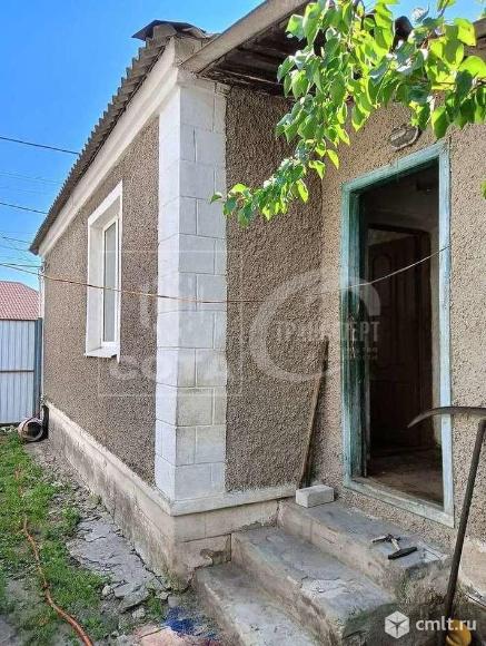 Дом 67 кв.м. Фото 1.