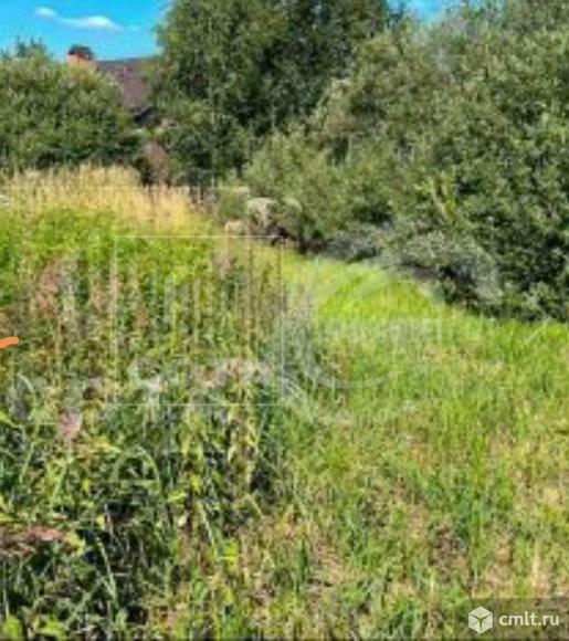 Участок 10 сот.. Фото 3.