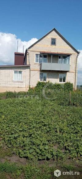 Дом 229 кв.м. Фото 1.