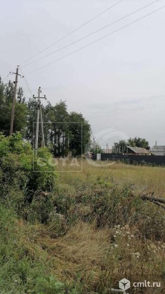 Участок 18 сот.. Фото 5.