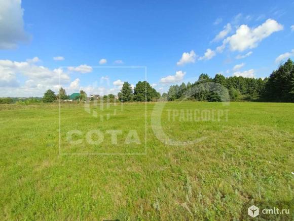 Участок 15 сот.. Фото 1.