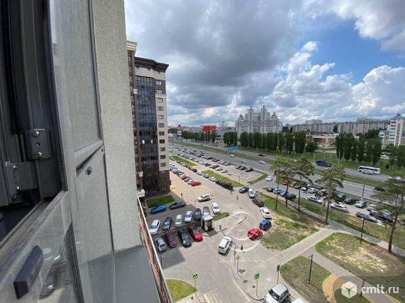 2-комнатная квартира 48,7 кв.м. Фото 20.