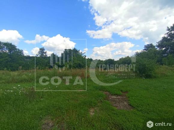 Участок 15 сот.. Фото 1.