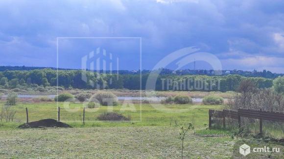 Участок 8 сот.. Фото 1.