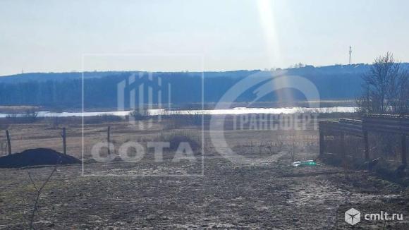 Участок 8 сот.. Фото 6.